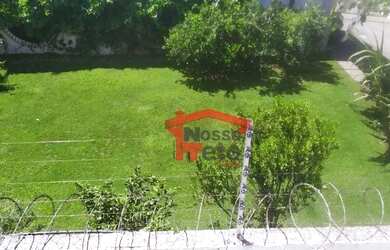 Imagem: O terreno possui 420m² de Área e está localizado em City