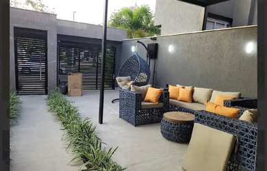 Imagem 6: Imóvel para aluguel com 400 metros quadrados com 5 quartos