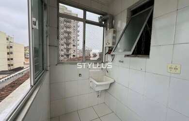 Imagem 16: Méier Cobertura 2 quartos