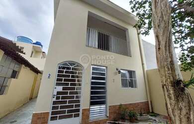 Imagem: A casa possui 2 Dormitórios, 5 Banheiros, 5 Vagas na garagem