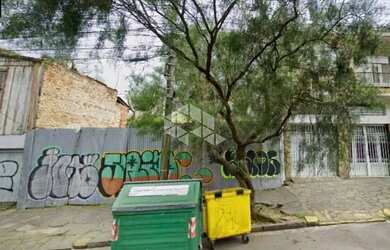 Imagem 7: Terreno à venda, com apelo comercial, no bairro Exposição, Caxias do Sul