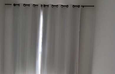 Imagem 10: PRIME MOSAICO ANDAR ALTO SEMI MOBILIADO