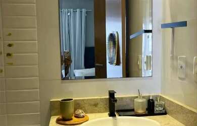 Imagem 5: EDIFÍCIO TORRES LIBERTO, 123M², 3 SUÍTES, 2 VAGAS, JURUNAS