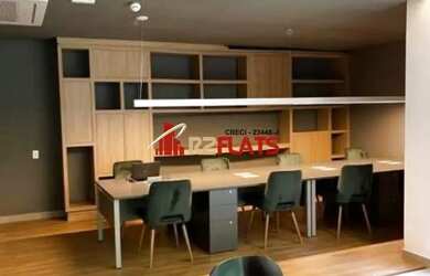 Imagem 15: Flat com ótimo preço no bairro Moema. Confira!