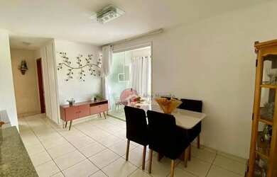 Imagem 5: APARTAMENTO 02 QUARTOS COM SUITE E LAZER COMPLETO NA REGIAO DA PAMPULHA