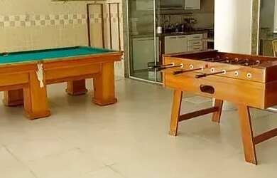 Imagem 7: Casa para venda possui 620 metros quadrados com 18 quartos