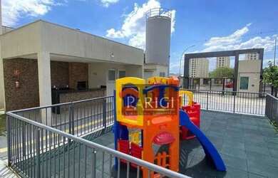 Imagem 6: Apartamento com 2 dormitórios para alugar, 47 m² por R$ 1.821,00/mês...