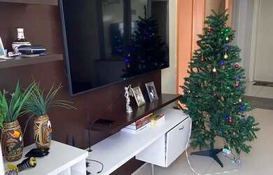 Imagem 15: Lindo Apto, Todo no Porcelanato, com 2 quartos, Financia - Ananindeua - Mário Covas