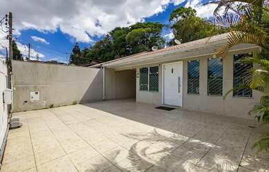 Imagem 4: Casa a venda 3 quartos, 1 suítes, 4 vagas de garagem, Barreirinha, Curitiba/PR