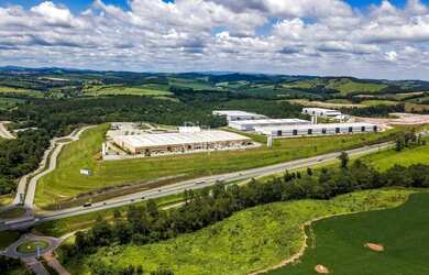 Imagem 2: Galpão em Condomínio para locação - Ponte Alta