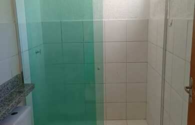 Imagem 8: Apto Viver Melhor com dois quartos 45 metros quadrados - Manaus - AM