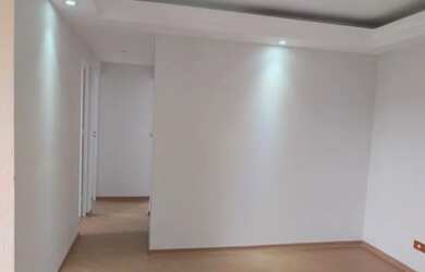 Imagem 3: Apartamento com 48m e 2 quartos no ABC