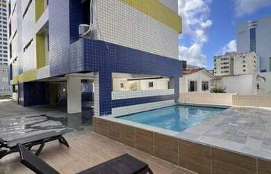 Imagem 2: Beira Mar com 3 quartos e reformado