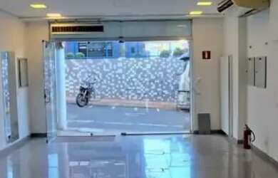 Imagem 2: Salão comercial para alugar no Centro em Americana/SP