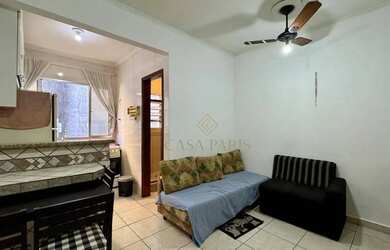 Imagem: Apartamento à venda, 32 m² por R$ 213.000,00 - Boqueirão