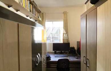 Imagem 6: Casa Térrea - 03 Quartos sendo uma suíte - Com Edícula