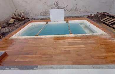 Imagem 4: Casa com 3 dormitórios à venda, 125 m² por R$ 880.000,00 - Jardim Atlântico...