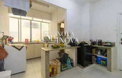 Imagem 6: Apartamento de 3 quartos reformado, em Copacabana