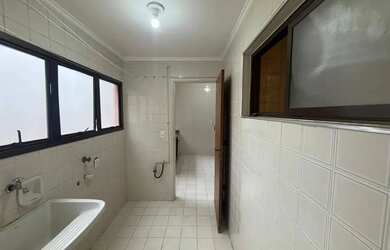 Imagem 7: Apartamento à venda na Avenida da Praia Santos