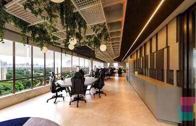 Imagem 12: JOINVILLE - Conjunto Comercial/sala - Glória