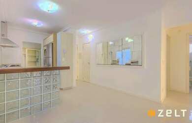 Imagem 5: Apartamento com 3 dormitórios para alugar, 90 m² por R$ 4.203,36/mês...