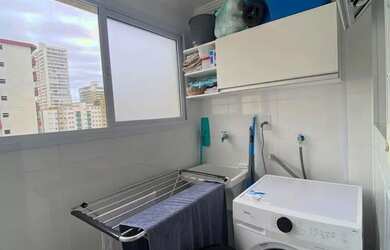 Imagem 8: Apartamento com 2 suítes para locação, 68 m² por R$ 4.300,00/mês...