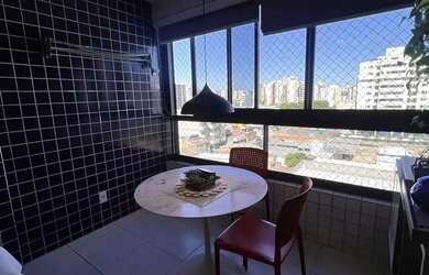 Imagem 7: Apartamento à venda no ED. VITTA - RUA PREFEITO ABDON ARROXELAS , PONTA...