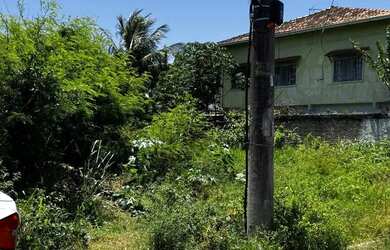 Imagem 3: Venda - Terreno - Brisa - Praia - Guaratiba- 360m2 - Rio de Janeiro -...