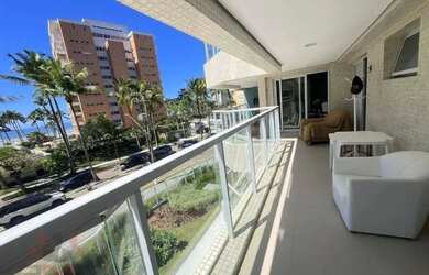 Imagem 5: Apartamento com 3 dormitórios para alugar, 160 m² por R$ 2.800,00/dia...