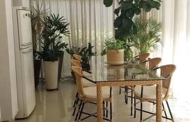 Imagem 7: Excelente casa Jardim botanico