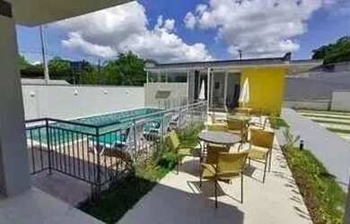 Imagem 13: Apartamento no Bairro Flores, Cond. Up Flores ACEITA FINACIAMENTO Rua Senador Raimundo Par