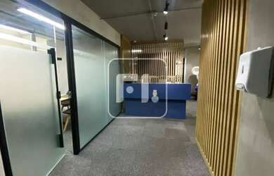 Imagem 9: Escritório para aluguel e venda com 130 metros quadrados em Santa Cecília...