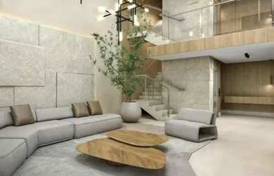 Imagem 3: Apartamento 3/4, 1 suite , varanda e 2 vagas - Patamares