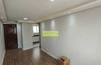 Imagem 5: Apartamento para locação 3 Dormitorios 1 Suite , 1 Vaga Coberta, Residencial...