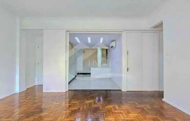 Imagem 7: maravilhoso dois quartos no leblon com vista livre