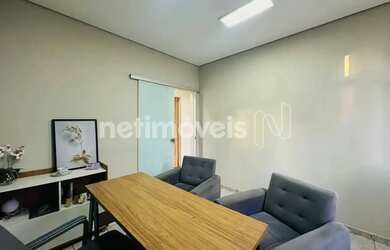 Imagem 2: Sala comercial para locação no Bairro Fonte Grande em Contagem