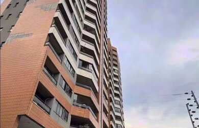 Imagem: O apartamento possui 3 Dormitórios, 5 Banheiros, 2 Vagas na