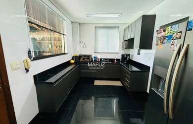 Imagem 5: Casa à venda, 4 quartos, 3 suítes, 4 vagas, Condomínio Pontal da Liberdade...