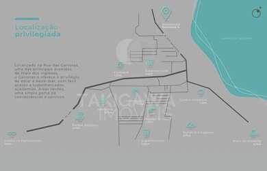 Imagem 10: Apartamento para Venda em Florianópolis, Ingleses do Rio Vermelho, 1...