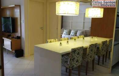 Imagem 2: Apartamento 2 quartos - Praia do Forte - Mata de São João/BA