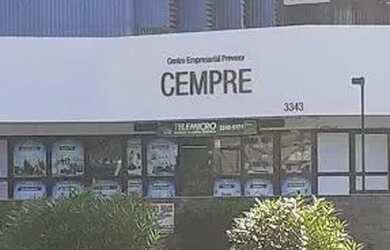 Imagem: Escritório para aluguel com 30 metros quadrados em Caminho