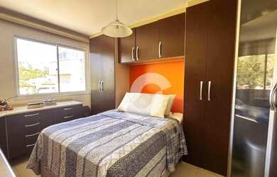 Imagem 13: Cobertura à venda, 137 m² por R$ 550.000,00 - Maria Paula - São Gonçalo/RJ