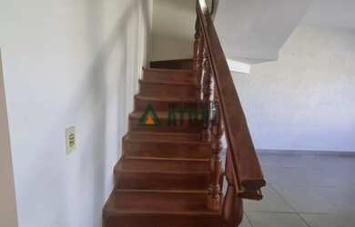 Imagem 6: Casa Residencial com 3 quartos à venda por R$ 550000.00, 123.00 m2 -...