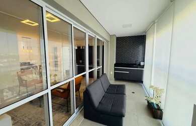 Imagem 8: Apartamento com 2 suítes no Espaço Cerâmica, em São Caetano do Sul