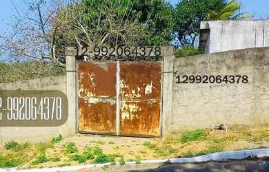 Imagem: O terreno possui 720m² de Área e está localizado em Anchieta