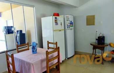 Imagem 15: Casa 4 Dormitório s Bairro Parque das Laranjeiras