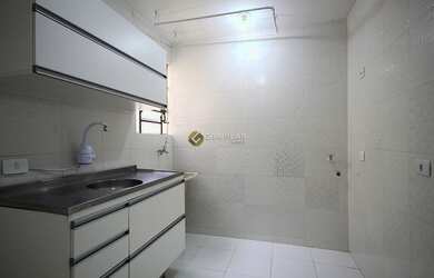 Imagem 6: Apartamento à venda no bairro Campo Comprido