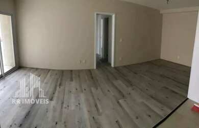 Imagem: O apartamento possui 3 Dormitórios, 3 Banheiros, 2 Vagas na