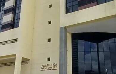 Imagem: O depósito possui 1 Vaga na garagem, 30m² de Área e está