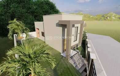 Imagem 2: Casa a venda Casa com 3 dormitórios